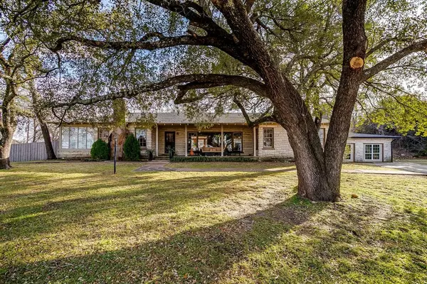 Aledo, TX 76008,2460 Old Annetta Road