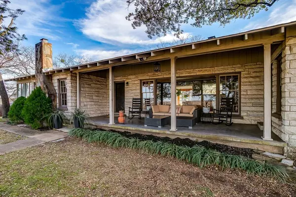 Aledo, TX 76008,2460 Old Annetta Road