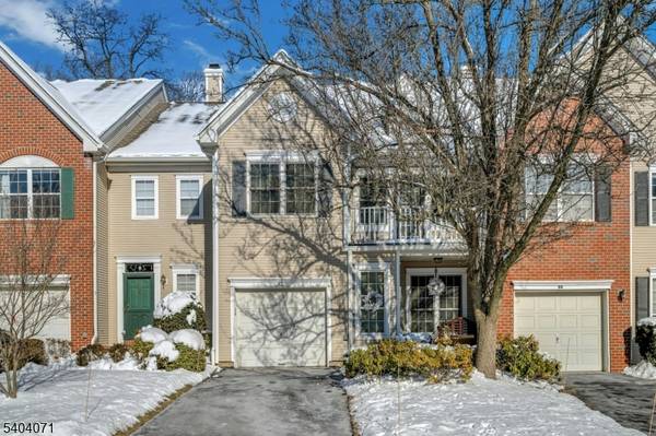 82 Constitution Way,  Bernards Twp.,  NJ 07920