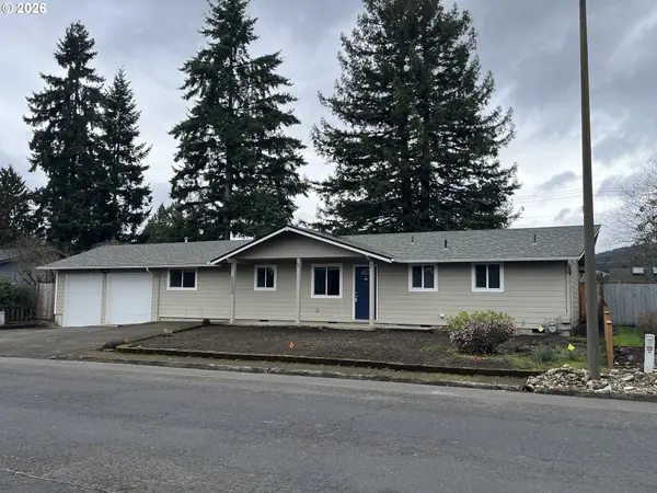 Scappoose, OR 97056,52659 NE SAWYER ST