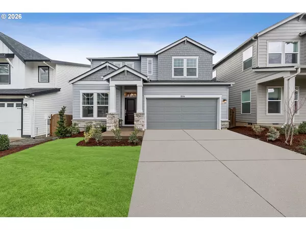 15114 SW Flatcreek LN, Tigard, OR 97224