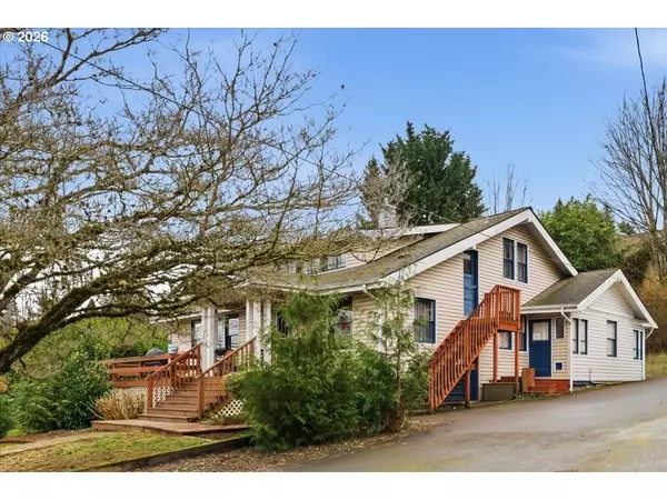 Rainier, OR 97048,706 W B St.