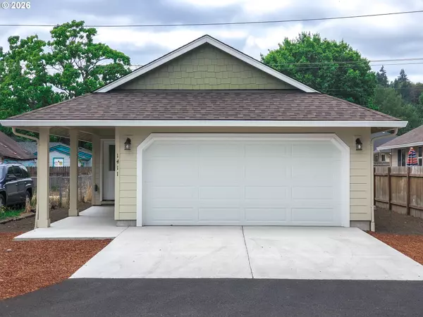 206 Douglas ST, Longview, WA 98632