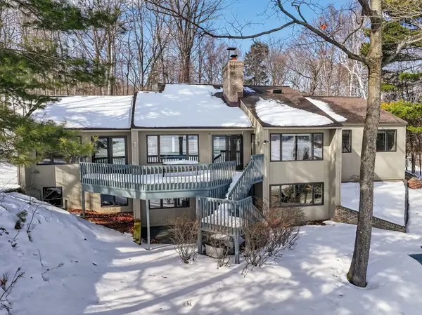 2500 Crystal DR, Frankfort, MI 49635