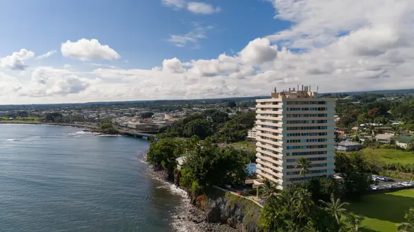 84 BAYSHORE TOWERS #303, Hilo, HI 96720