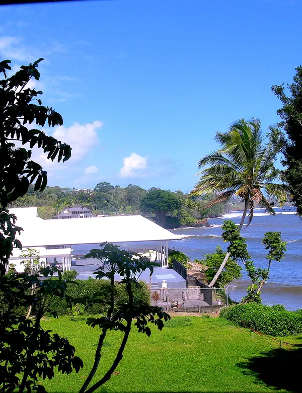 84 BAYSHORE TOWERS #303, Hilo, HI 96720