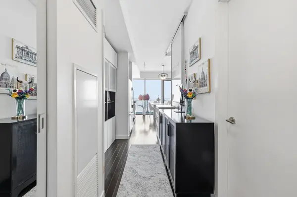 390 Cherry ST #2805, Toronto C08, ON M5A 0E2