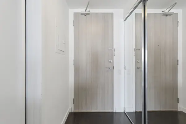 390 Cherry ST #2805, Toronto C08, ON M5A 0E2