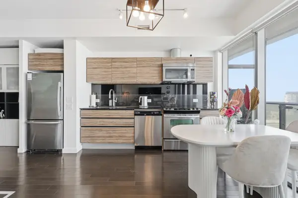 390 Cherry ST #2805, Toronto C08, ON M5A 0E2