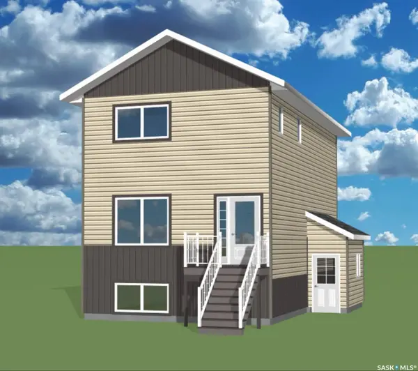 13 Clement ROAD, Lanigan, SK S0K 2M0