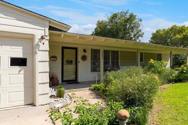 Fort Worth, TX 76109,4805 Hildring Drive E