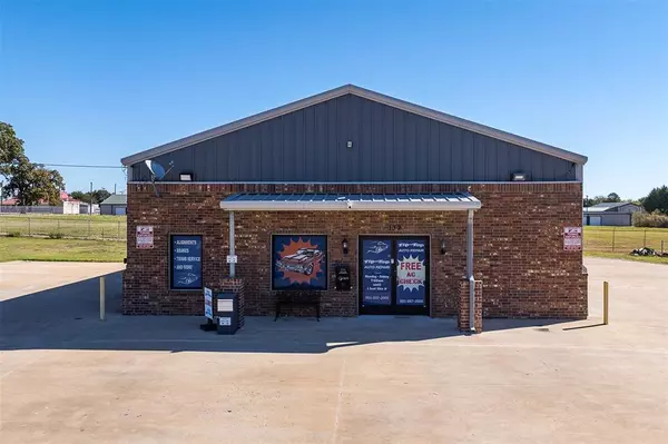 Gun Barrel City, TX 75156,132 Dunaway Avenue