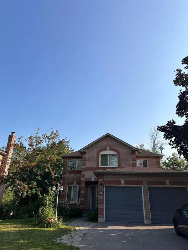 5 Mccullough AVE, New Tecumseth, ON L0G 1A0