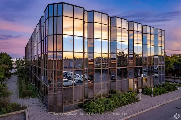 350 Rutherford RD S #223 ( 3 Offices ), Brampton, ON L6W 3M2