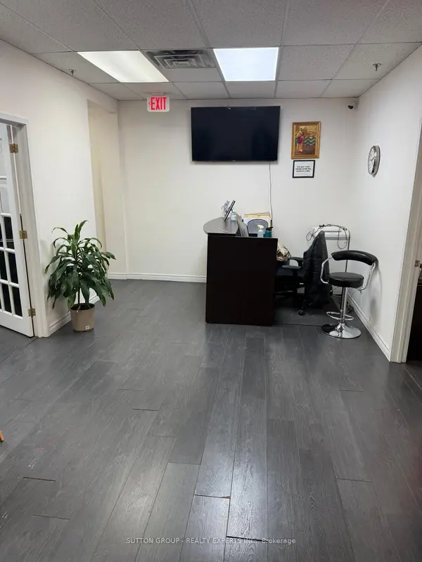 350 Rutherford RD S #223 ( 3 Offices ), Brampton, ON L6W 3M2