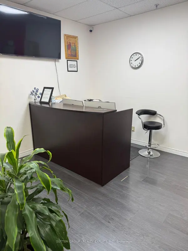 350 Rutherford RD S #223 ( 3 Offices ), Brampton, ON L6W 3M2