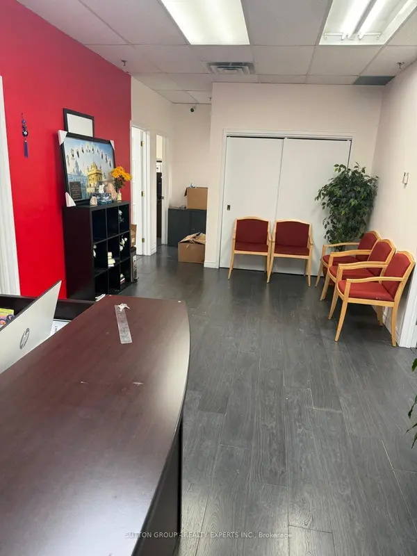 350 Rutherford RD S #223 ( 3 Offices ), Brampton, ON L6W 3M2