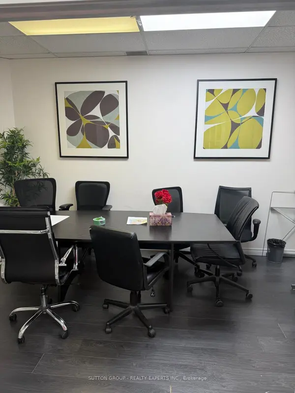 350 Rutherford RD S #223 ( 3 Offices ), Brampton, ON L6W 3M2