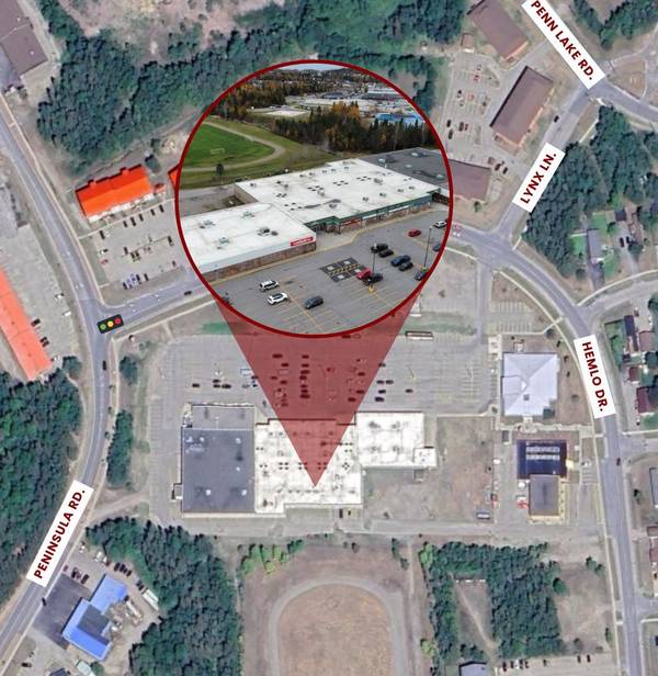 2 Hemlo DR #U#16, Marathon, ON P0T 2E0