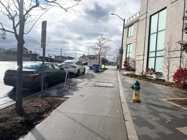 160 MacDonell ST #1, Guelph, ON N1H 0A9