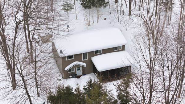 17 Indian Grove RD, Carling, ON P0G 1G0