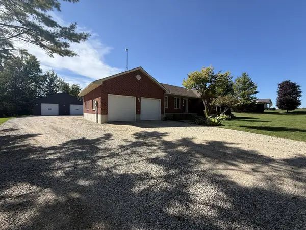 9632 Concession Rd 4 N/A N, Wellington North, ON N0G 2L0