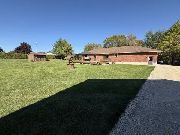 9632 Concession Rd 4 N/A N, Wellington North, ON N0G 2L0