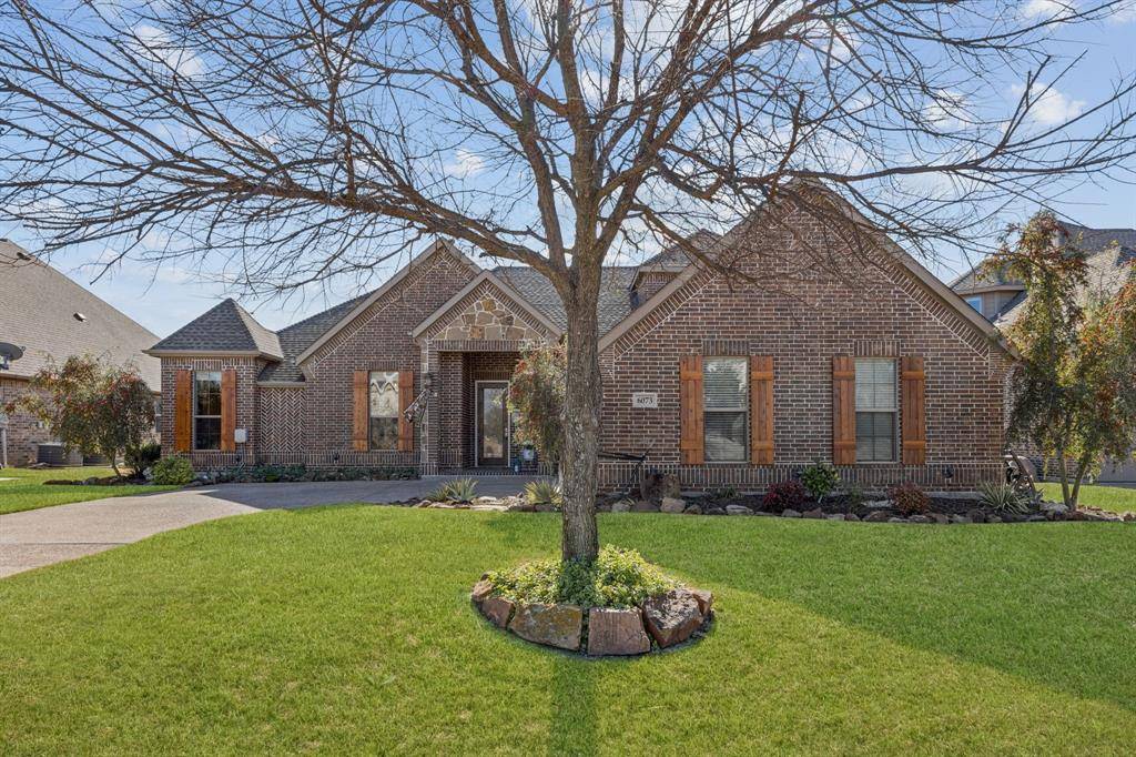 6073 The Resort Boulevard, Fort Worth, TX 76179