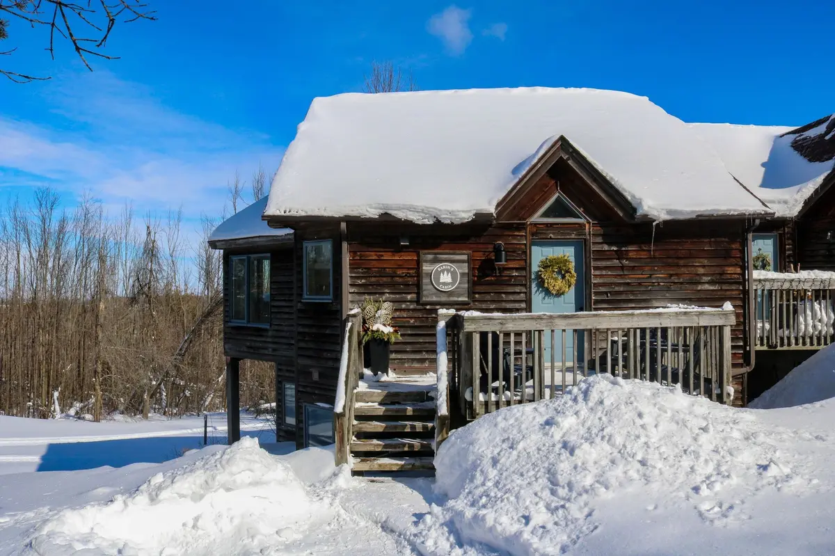 1945 Nottawasaga Concession 10 N/A S #11, Clearview, ON L0M 1H0