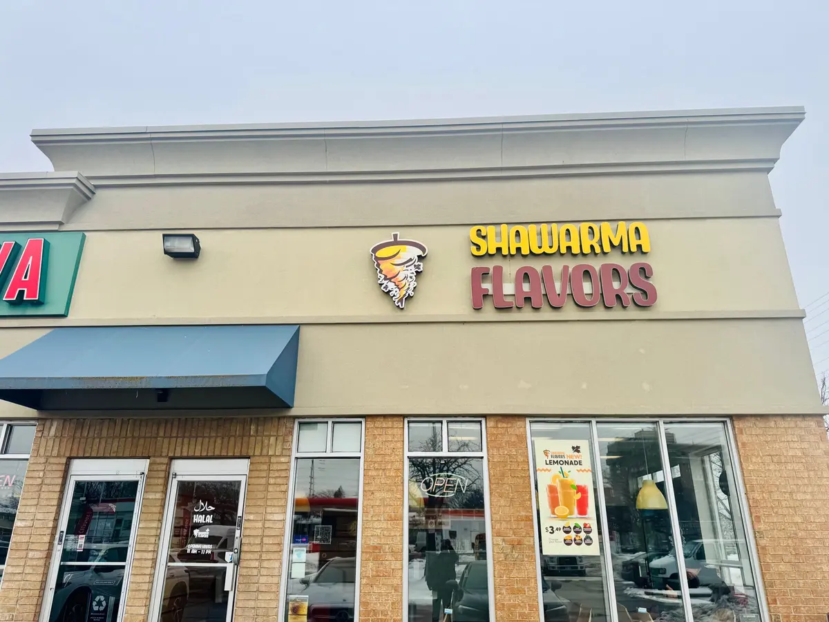 755 Dundas ST W #A3, Mississauga, ON L5C 3B6