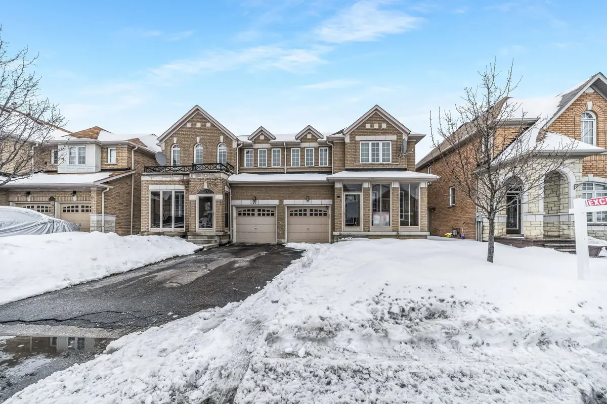 25 Mulgrave ST, Brampton, ON L6P 3H5