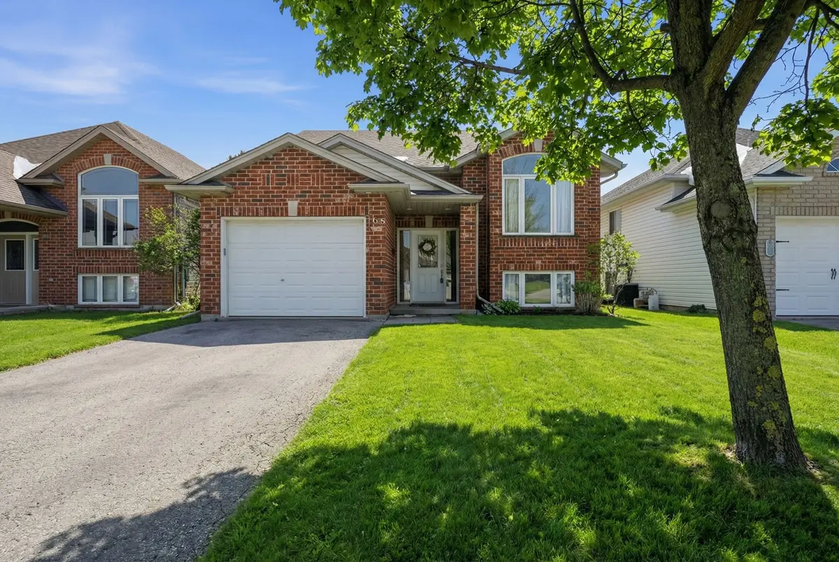 136 Courtney CRES, Welland, ON L3C 7H8