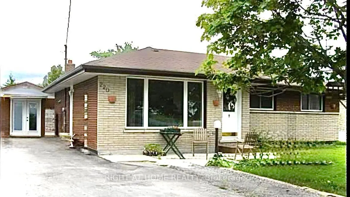 220 King ST, Kawartha Lakes, ON K0M 2T0