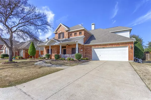 Mckinney, TX 75072,7816 Whippoorwill Drive