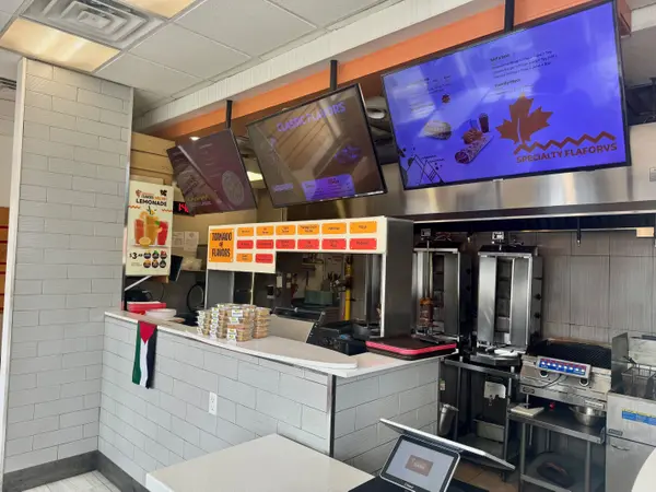 755 Dundas ST W #A3, Mississauga, ON L5C 3B6