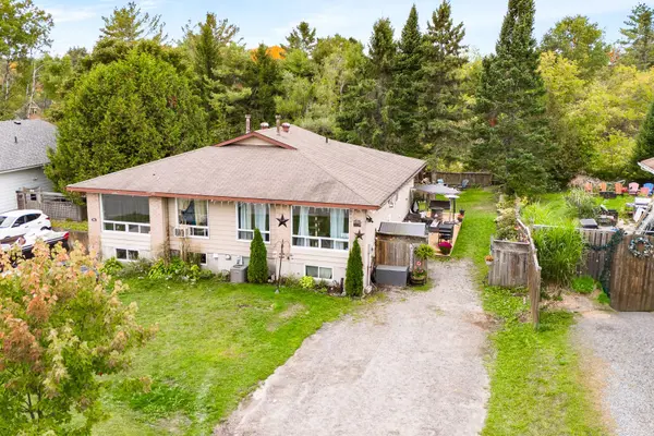 70 Milton ST, Bracebridge, ON P1L 1G9