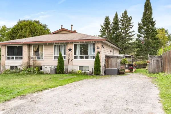 70 Milton ST, Bracebridge, ON P1L 1G9