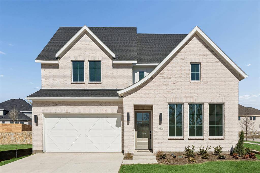 3900 Bentsen Street, Mckinney, TX 75071