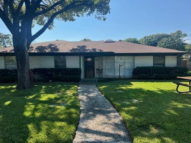 2849 Millwood Circle, Farmers Branch, TX 75234