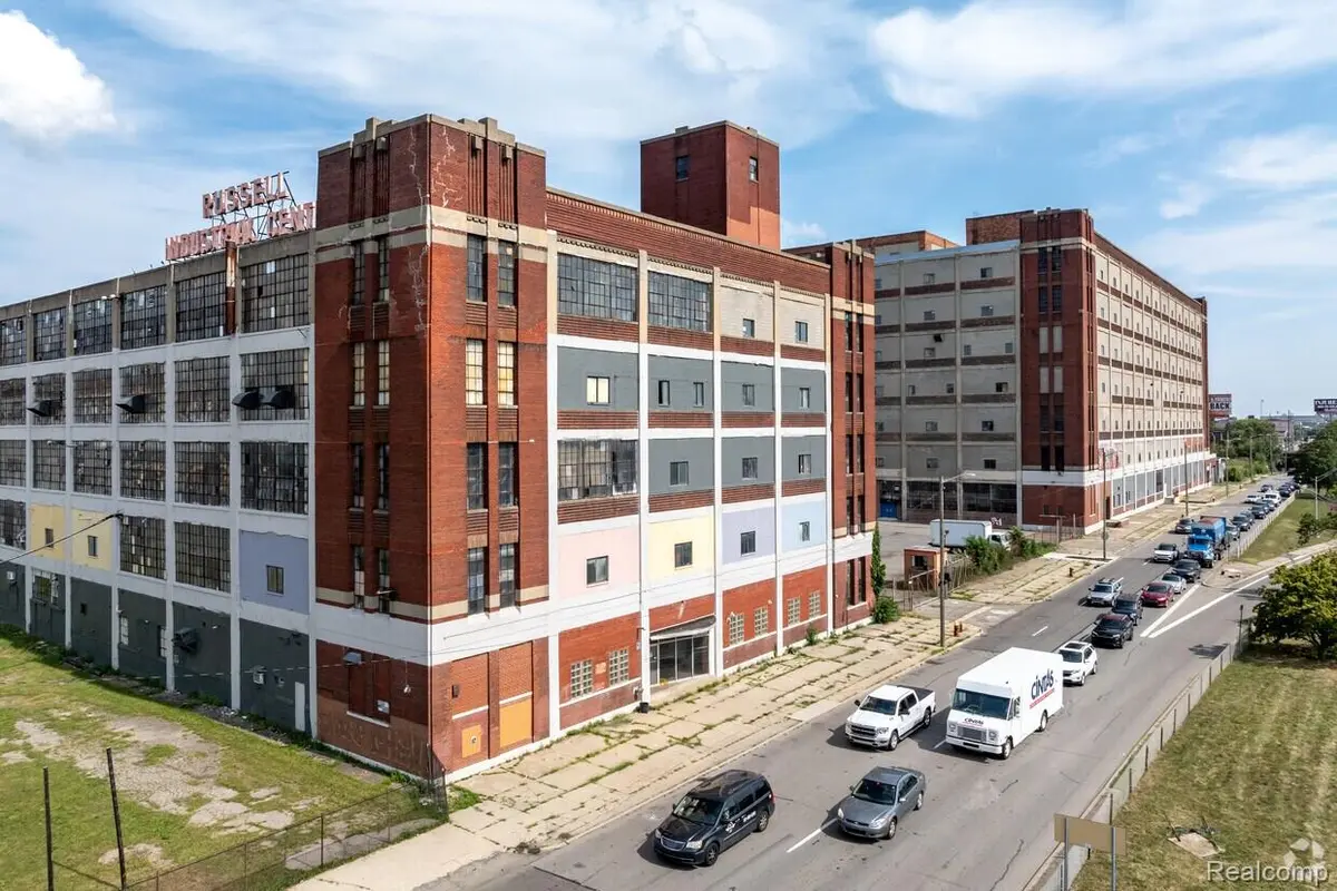 1600 Clay ST #100-400, Detroit, MI 48211