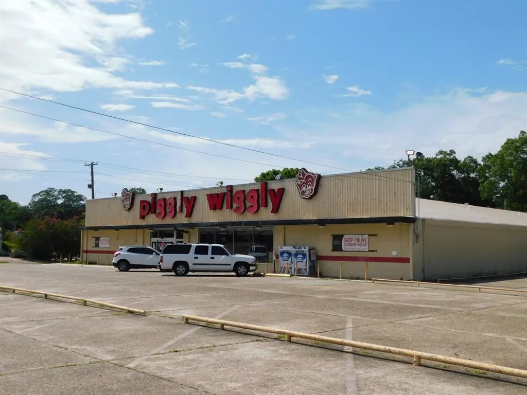 404 N Second Street, Homer, LA 71040