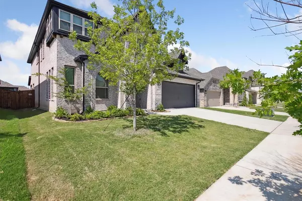 Aubrey, TX 76227,1313 Clear fork Street