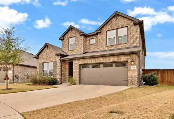 Fort Worth, TX 76123,7400 Whisterwheel Way