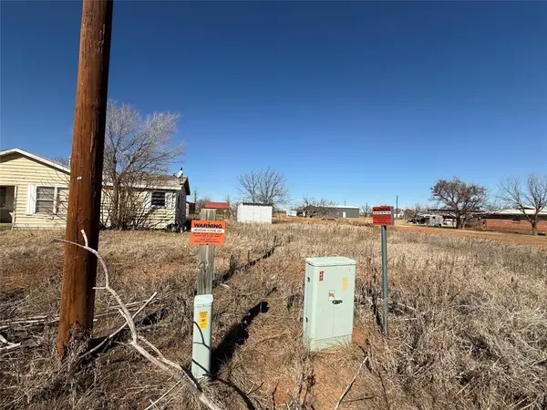 386 County Road 812, Sylvester, TX 79560