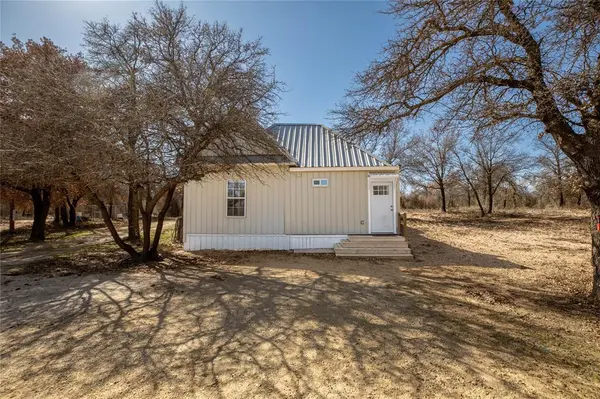 6199 County Road 335, Anson, TX 79501