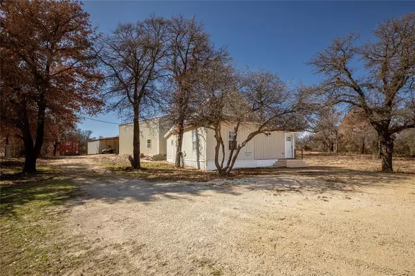 Anson, TX 79501,6199 County Road 335