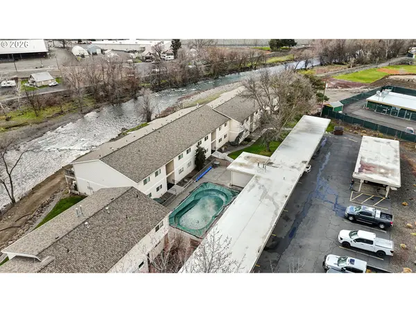 Pendleton, OR 97801,1900 NW CARDEN AVE