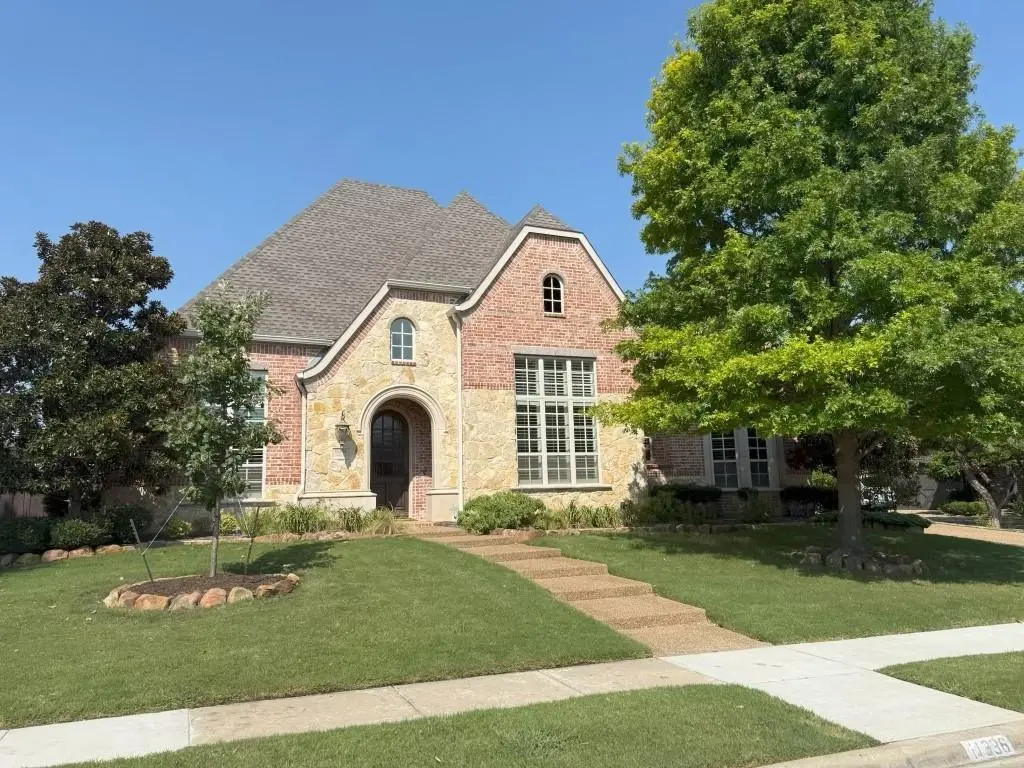 11336 Nogales Lane, Frisco, TX 75033