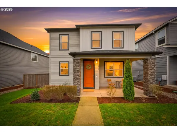 17080 SE TROGE RD, Happy Valley, OR 97086