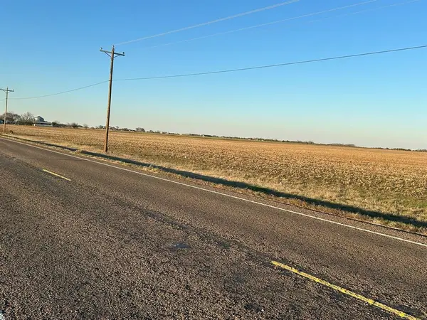 121.797Ac Fm-55, Waxahachie, TX 75165